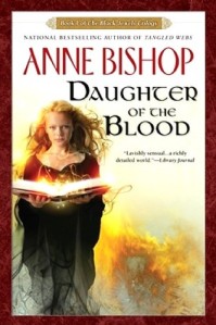 https://www.goodreads.com/book/show/47956.Daughter_of_the_Blood